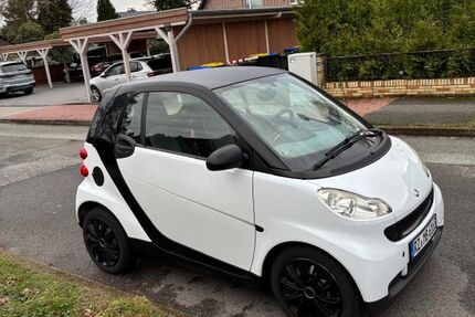 Smart ForTwo 162.500 km 3.400 &euro; Reinbek 21465