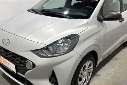 Hyundai i10 18.000 km 10.900 &euro; Norderstedt 22848