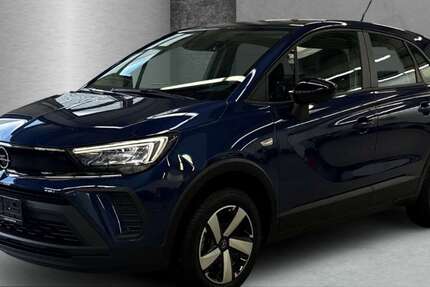 Opel Crossland 11.281 km 19.990 &euro; Hamburg 22529