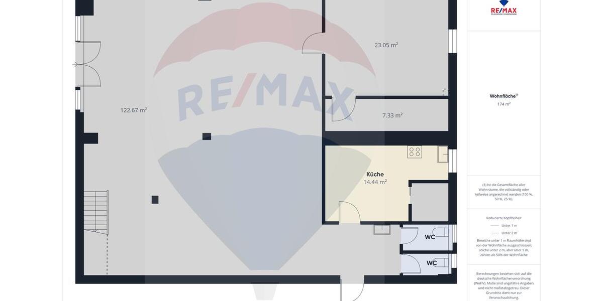 Gewerbeobjekt Borstel-Hohenraden Hohenraden - 4.310&euro; | Angebot:24295483