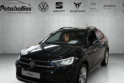 VW Taigo 1.100 km 26.550 &euro; Ahrensburg 22926