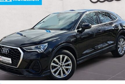 Audi Q3 38.035 km 33.930 &euro; Kölln-Reisiek 25337