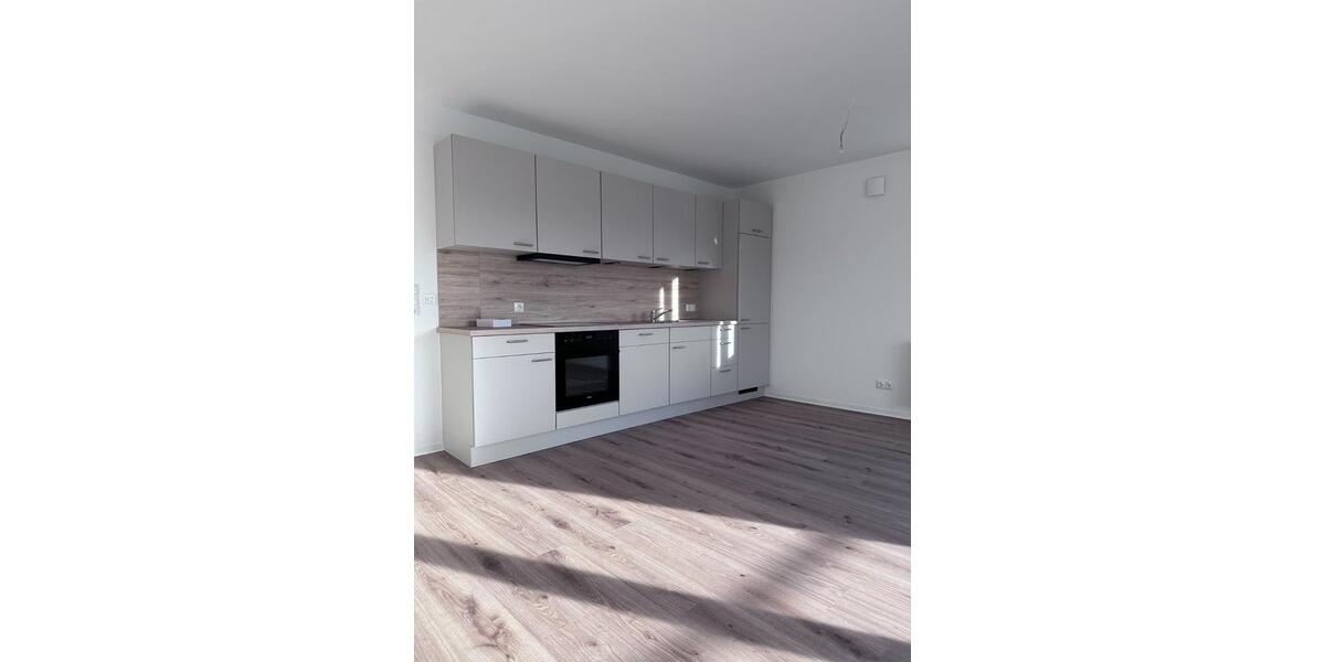 Etagenwohnung Bad Oldesloe - 2 Zimmer, 68 m&sup2;, 1.037&euro; | Angebot:25719198