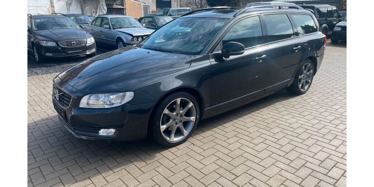 Volvo V70 167.245 km 13.480 &euro; Barsbüttel 22885