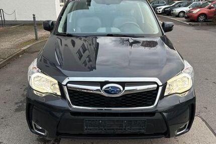 Subaru Forester 63.352 km 17.800 &euro; Hamburg 22301