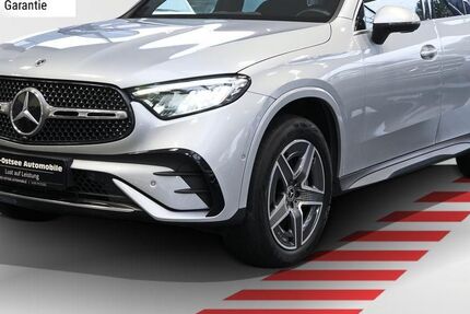 Mercedes-Benz GLC 300 50.948 km 53.990 &euro; Ahrensburg 22926