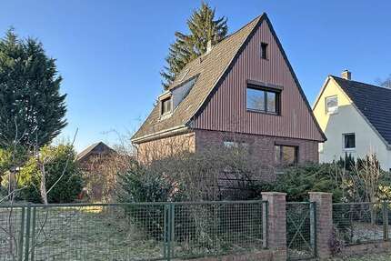 Grundstück Hamburg Wandsbek - 620.000&euro; | Angebot:25271613