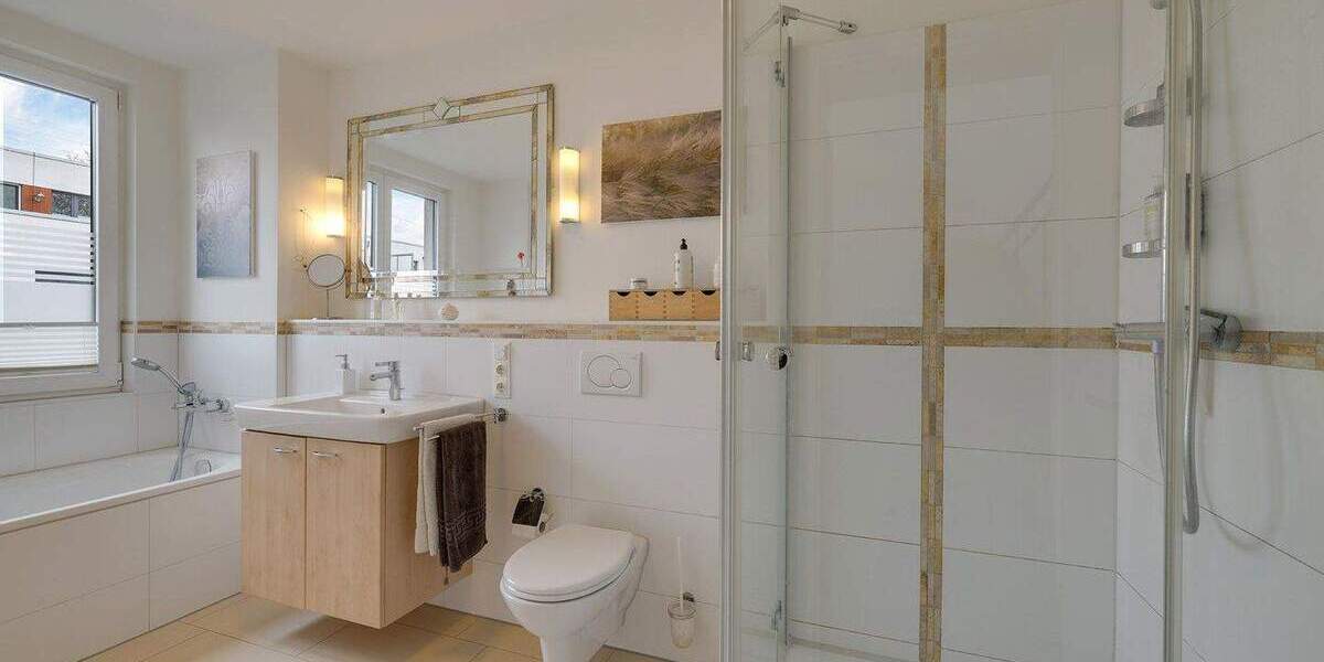 Reihenmittelhaus Hamburg / Marienthal Marienthal - 3 Zimmer, 112 m&sup2;, 695.000&euro; | Angebot:25668678