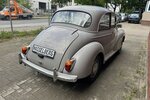 Austin Rover Morris Minor1000 27.669 km 9.999 &euro; Hamburg 22339