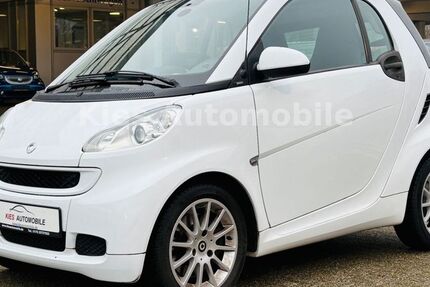 Smart ForTwo 102.300 km 6.970 &euro; Norderstedt 22851