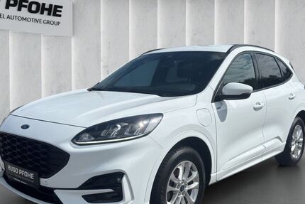 Ford Kuga 72.886 km 24.490 &euro; Norderstedt 22848