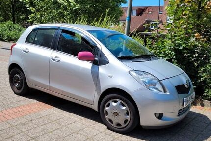 Toyota Yaris 170.000 km 2.900 &euro; Hamburg 21035