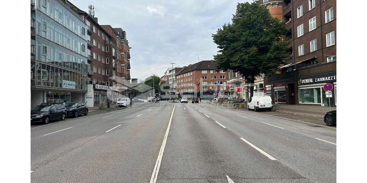 Gewerbeobjekt Hamburg Wandsbek - 399.999&euro; | Angebot:26963366
