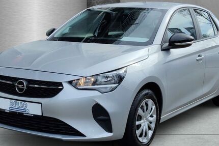 Opel Corsa 43.840 km 11.750 &euro; Norderstedt 22848