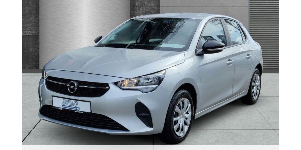 Opel Corsa 43.840 km 11.750 &euro; Norderstedt 22848