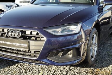 Audi A4 79.361 km 20.950 &euro; Hamburg-Elbe 22609