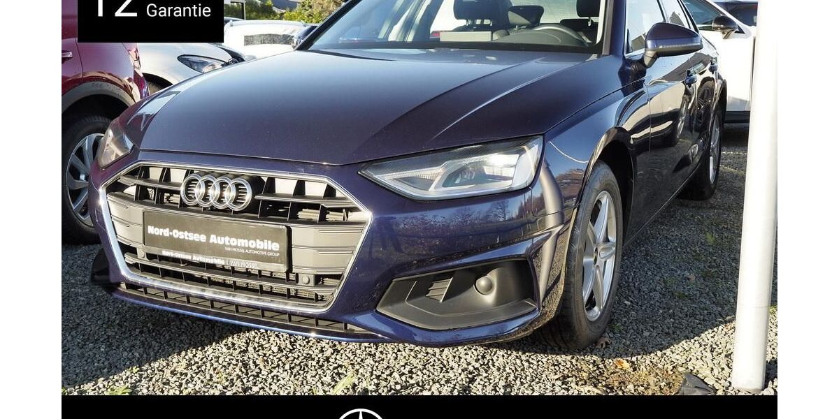 Audi A4 79.361 km 20.950 &euro; Hamburg-Elbe 22609