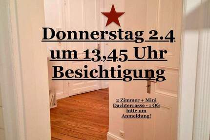 Wohnung Hamburg Hoheluft-West - 2 Zimmer, 49 m&sup2;, 429.000&euro; | Angebot:25996104