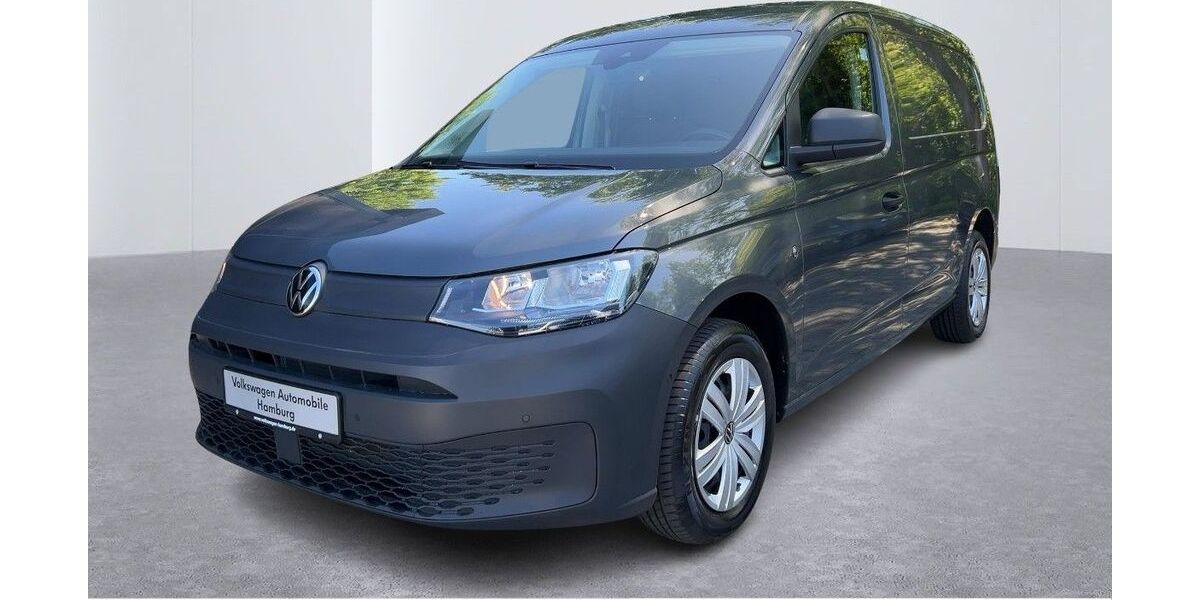 VW Caddy Maxi 26.257 km 28.450 &euro; Hamburg 22111