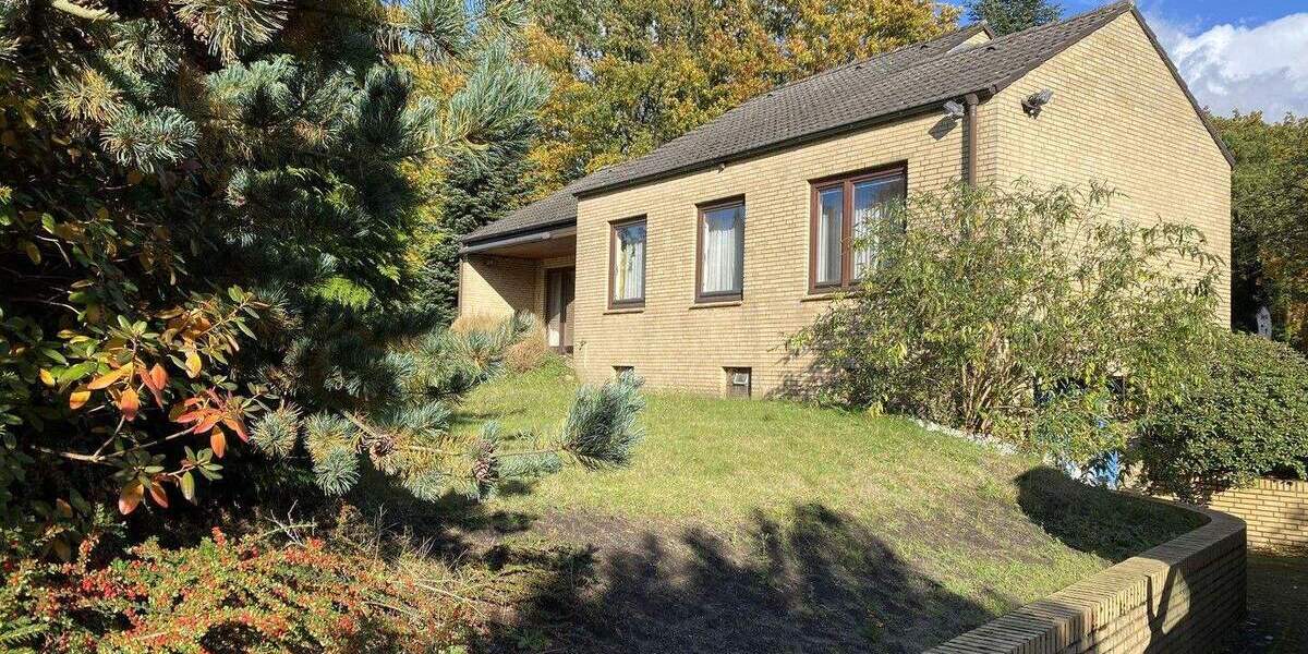 Grundstück Hamburg Lurup - 399.000&euro; | Angebot:25711115