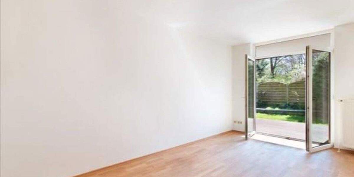 Terrassenwohnung Hamburg Stellingen - 4 Zimmer, 87 m&sup2;, 630.000&euro; | Angebot:25782143