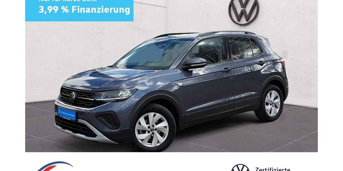 VW T-Cross 30.013 km 21.910 &euro; Kölln-Reisiek 25337