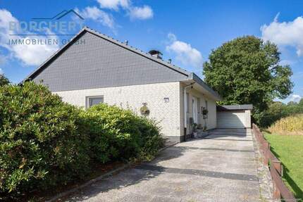 Haus Klein Offenseth-Sparrieshoop Sparrieshoop - 3 Zimmer, 115 m&sup2;, 448.000&euro; | Angebot:25663035