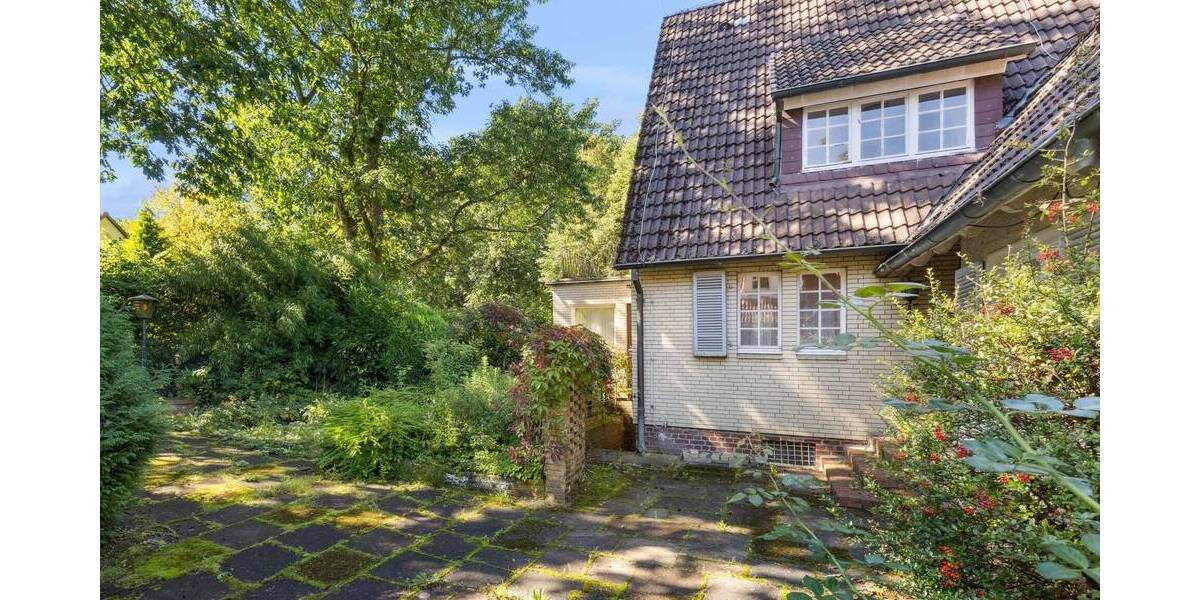 Einfamilienhaus Ahrensburg - 5 Zimmer, 128 m&sup2;, 680.000&euro; | Angebot:25770387