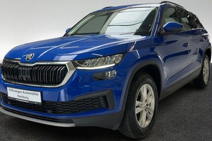 Skoda Kodiaq 36.913 km 27.885 &euro; Hamburg 22761