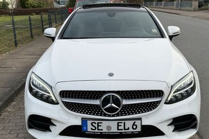 Mercedes-Benz C 180 126.000 km 22.300 &euro; Kaltenkirchen 24568