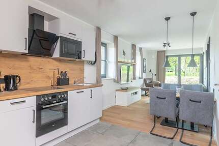 Wohnung Grünendeich - 2 Zimmer, 50 m&sup2;, 327.133&euro; | Angebot:25496152