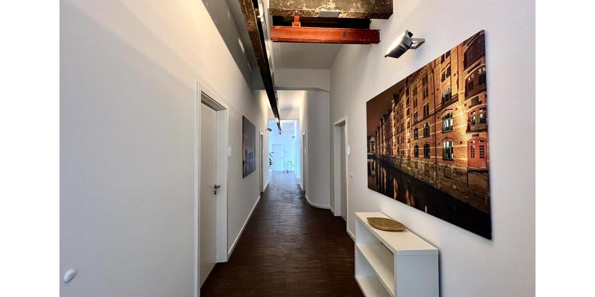 Gewerbeobjekt Hamburg Altona-Nord - 1.269&euro; | Angebot:25525378