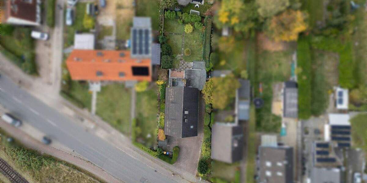 Einfamilienhaus Uetersen - 5 Zimmer, 150 m&sup2;, 349.000&euro; | Angebot:25697874