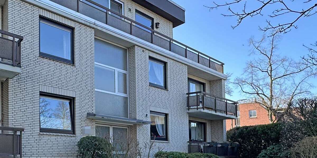 Etagenwohnung Hamburg Alsterdorf - 4 Zimmer, 151 m&sup2;, 780.000&euro; | Angebot:25766129