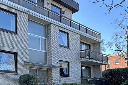 Wohnung Hamburg Alsterdorf - 4 Zimmer, 151 m&sup2;, 780.000&euro; | Angebot:25766129