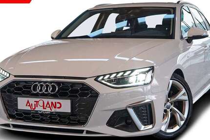 Audi A4 55.986 km 28.950 &euro; Hamburg 22761