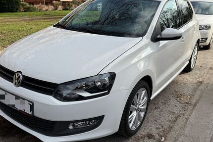 VW Polo 79.900 km 7.499 &euro; Hamburg 21109