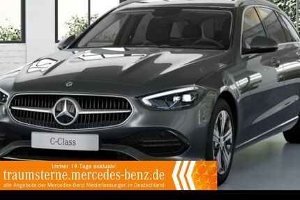 Mercedes-Benz C 300 18.138 km 31.890 &euro; Hamburg 22047