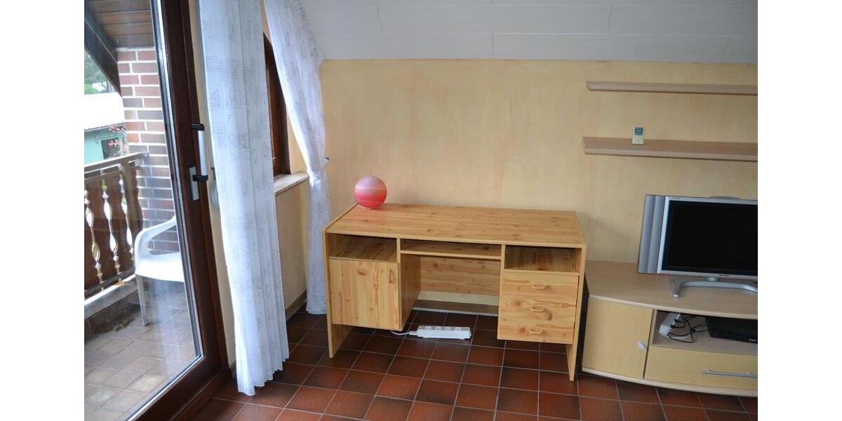 Etagenwohnung Hamburg Allermöhe - 1 Zimmer, 27 m&sup2;, 650&euro; | Angebot:25634444