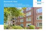 Etagenwohnung Hamburg Barmbek-Süd - 2 Zimmer, 60 m&sup2;, 309.000&euro; | Angebot:25748817