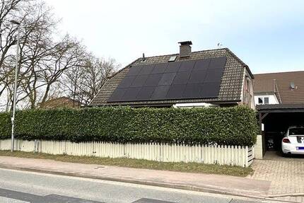 Haus Trittau - 4 Zimmer, 120 m&sup2;, 589.000&euro; | Angebot:26054489