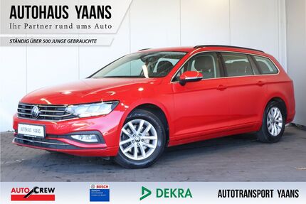 VW Passat Variant 72.540 km 17.689 &euro; Pinneberg 25421