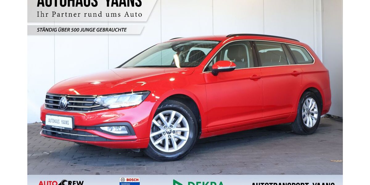 VW Passat Variant 72.540 km 17.689 &euro; Pinneberg 25421
