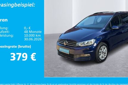 VW Touran 55.464 km 30.888 &euro; Hamburg 22303