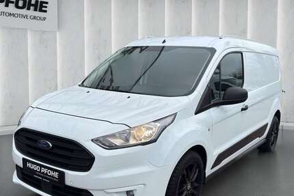 Ford Transit Connect 139.829 km 12.440 &euro; Norderstedt 22848