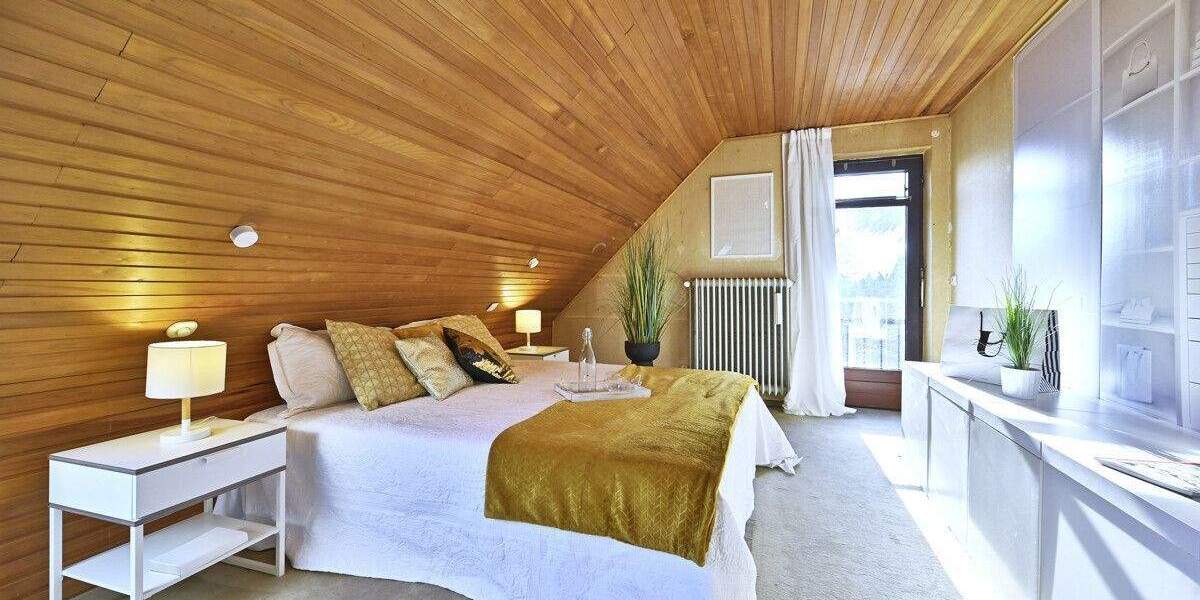 Einfamilienhaus Wedel - 5 Zimmer, 158 m&sup2;, 495.000&euro; | Angebot:25690471