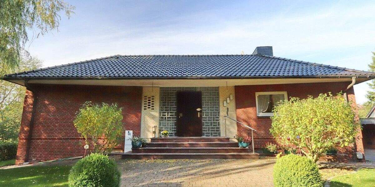 Mehrfamilienhaus, Wohnhaus Bimöhlen - 9 Zimmer, 252 m&sup2;, 449.000&euro; | Angebot:25700540