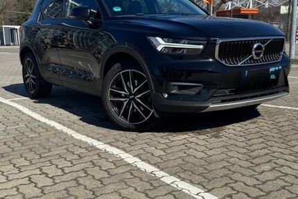 Volvo XC40 92.798 km 23.999 &euro; Glinde 21509
