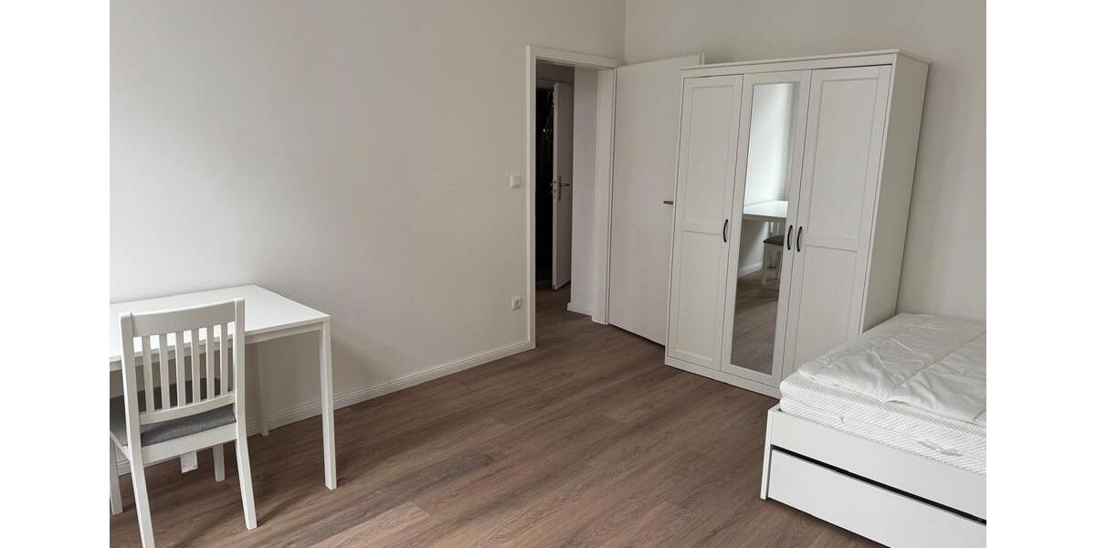 Etagenwohnung Hamburg Ottensen - 1 Zimmer, 18 m&sup2;, 750&euro; | Angebot:25370066