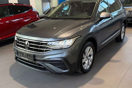 VW Tiguan Allspace 91.777 km 27.999 &euro; Tornesch 25436